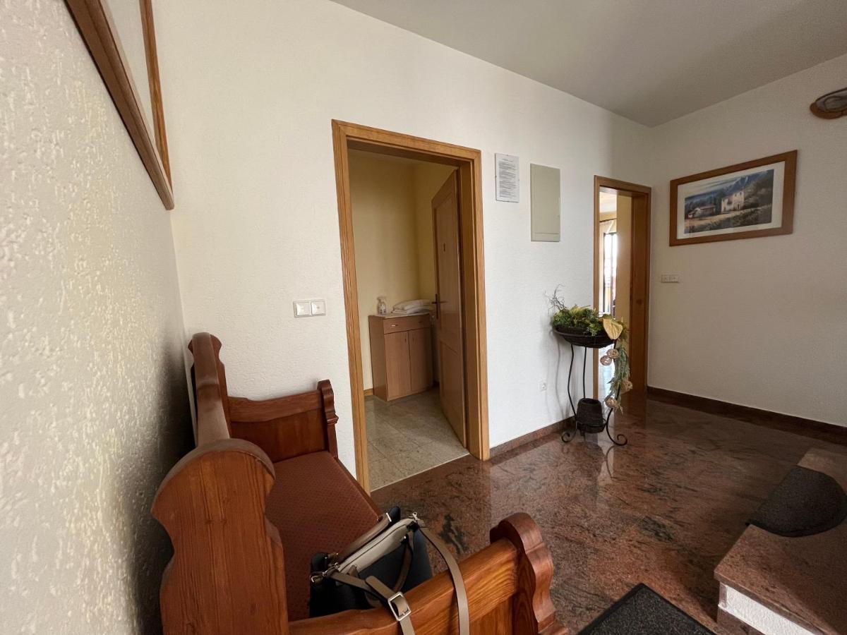 Holiday Apartments Sonne Ровинь Экстерьер фото