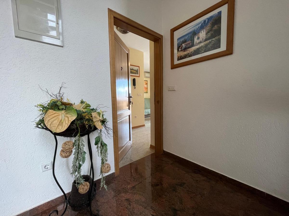 Holiday Apartments Sonne Ровинь Экстерьер фото