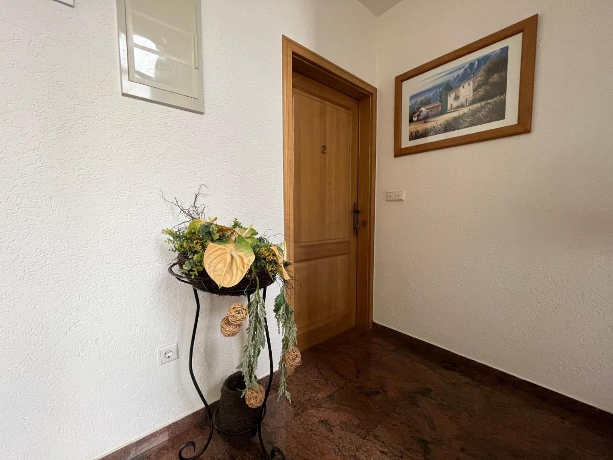 Holiday Apartments Sonne Ровинь Экстерьер фото