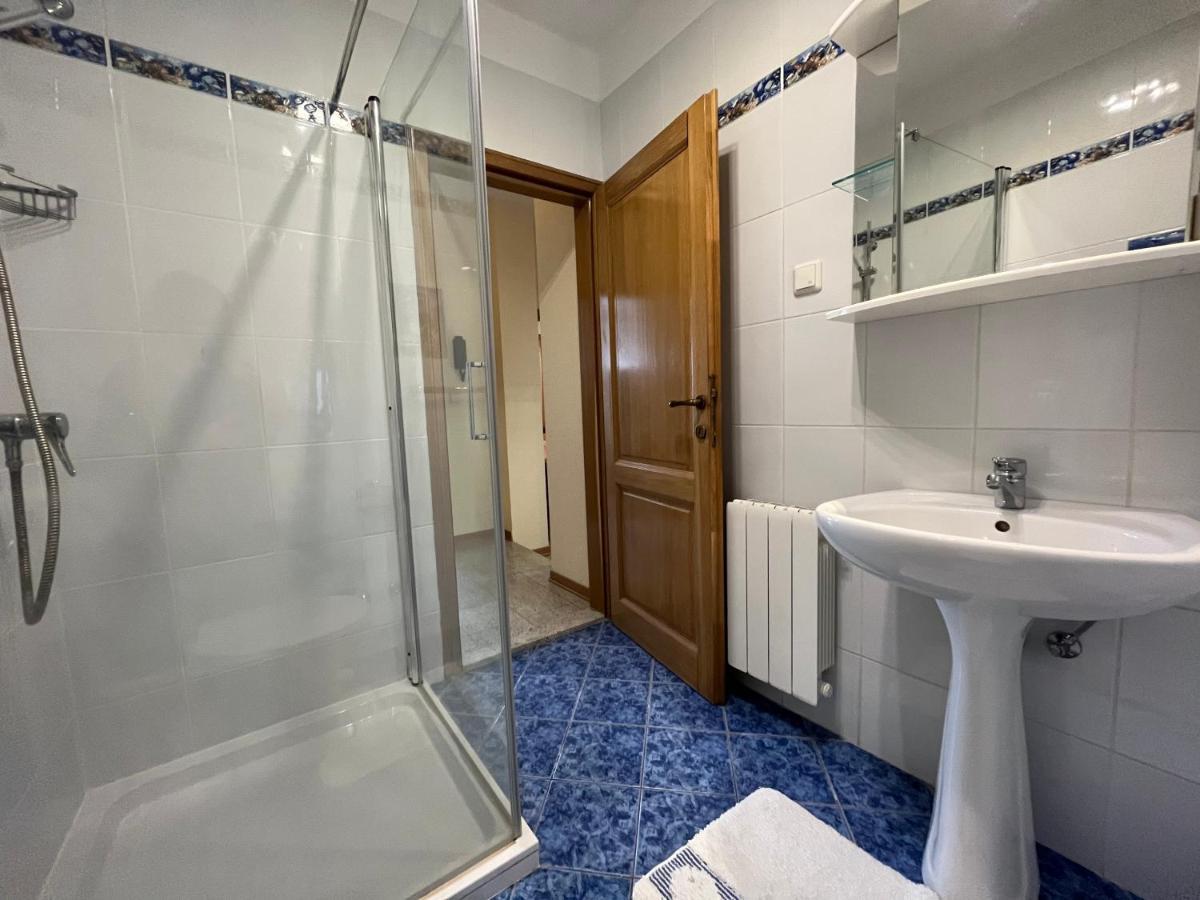 Holiday Apartments Sonne Ровинь Экстерьер фото