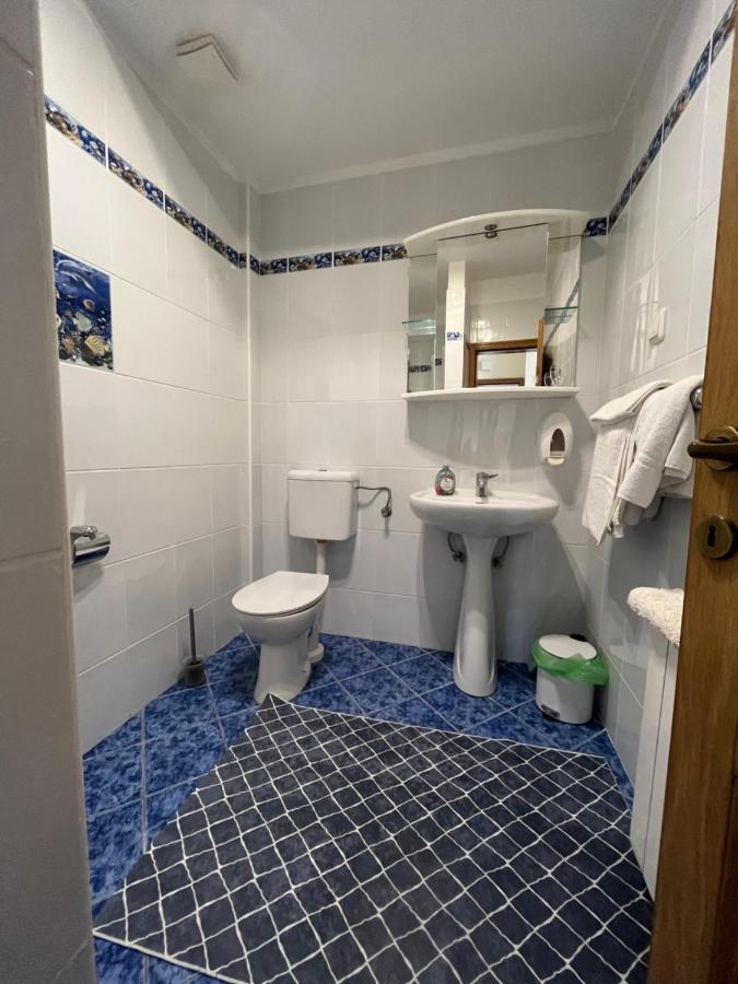 Holiday Apartments Sonne Ровинь Экстерьер фото