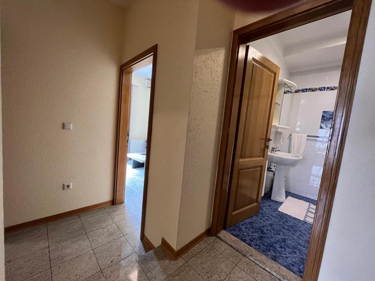 Holiday Apartments Sonne Ровинь Экстерьер фото