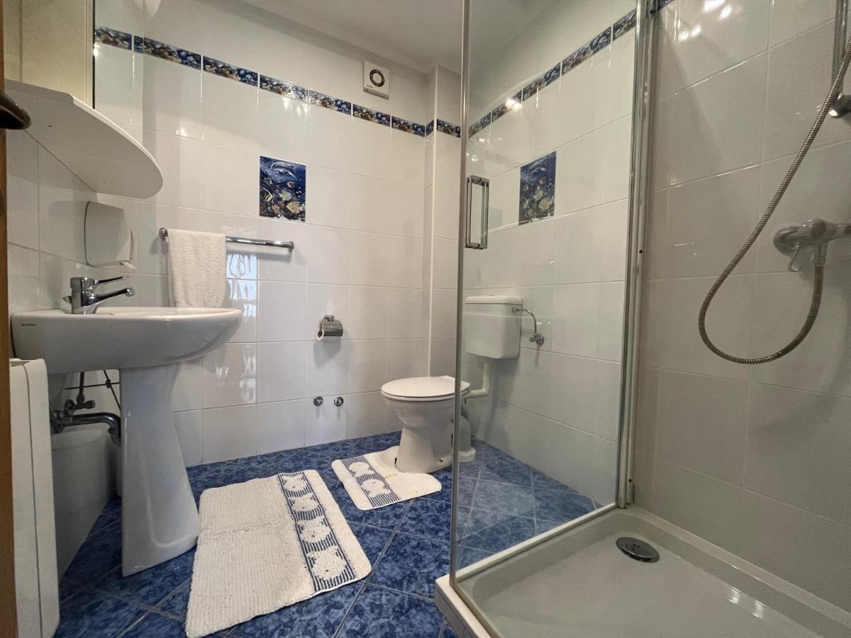 Holiday Apartments Sonne Ровинь Экстерьер фото