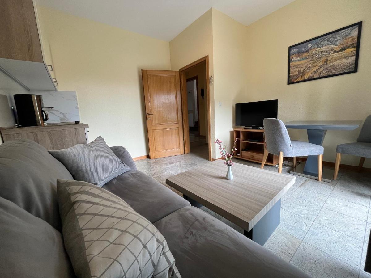 Holiday Apartments Sonne Ровинь Экстерьер фото