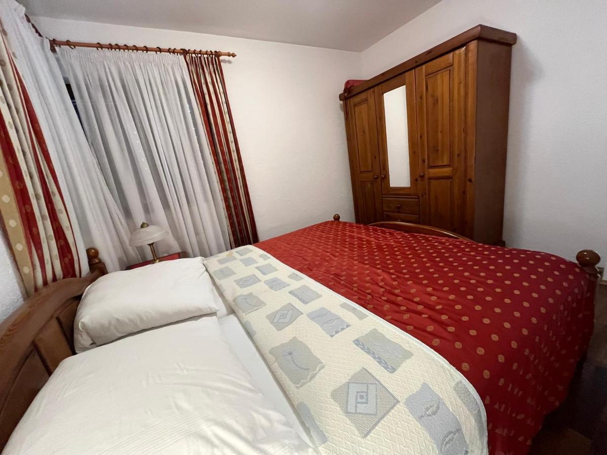 Holiday Apartments Sonne Ровинь Экстерьер фото