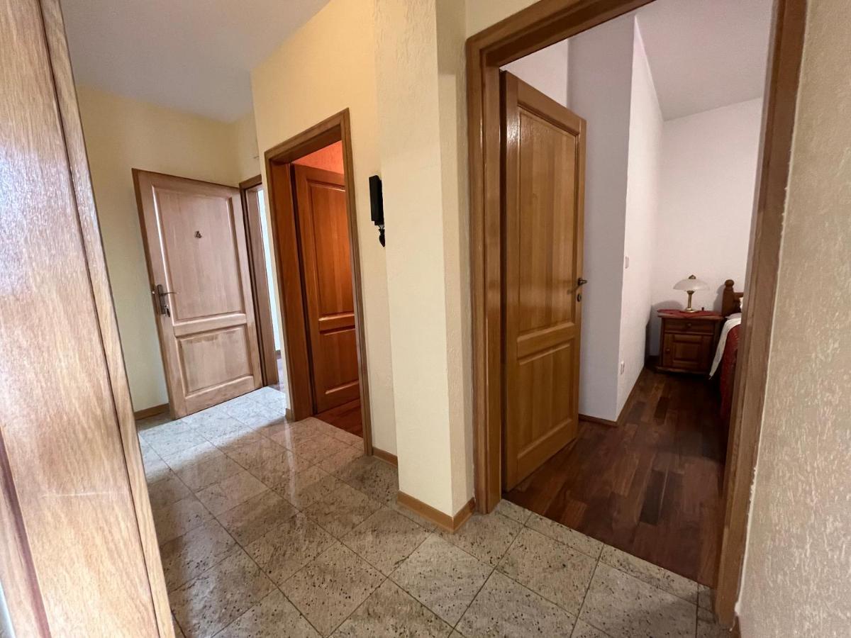 Holiday Apartments Sonne Ровинь Экстерьер фото