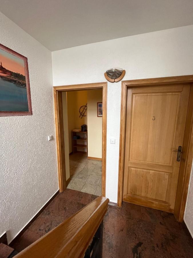 Holiday Apartments Sonne Ровинь Экстерьер фото