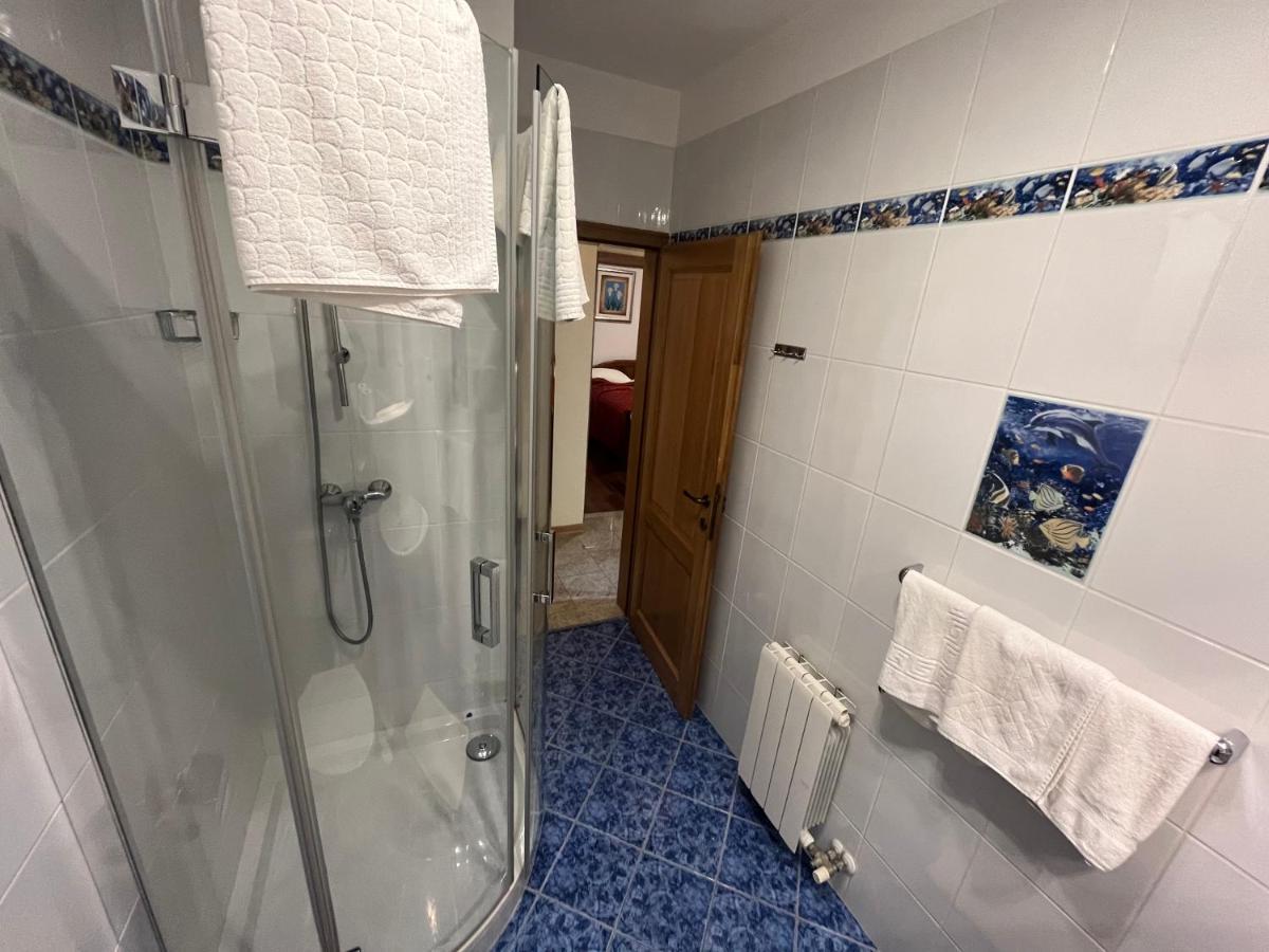 Holiday Apartments Sonne Ровинь Экстерьер фото