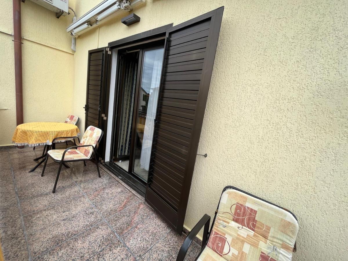 Holiday Apartments Sonne Ровинь Экстерьер фото